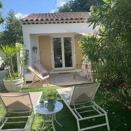 Appartamento Oasis De Verdure *