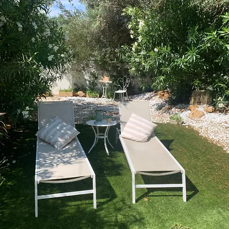 Appartamento Oasis De Verdure