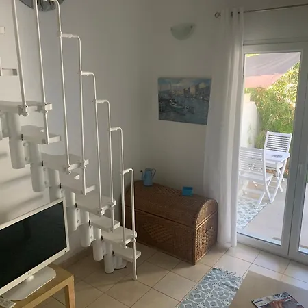 Apartment Oasis De Verdure *